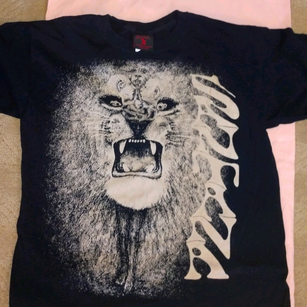SANTANA CONCERT YOUTH TEE